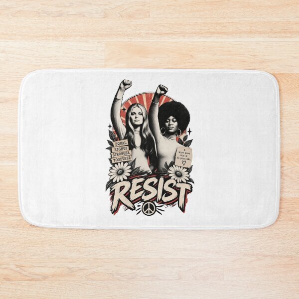 Item preview, Gloria Steinem designed and sold by CirceRavens.
