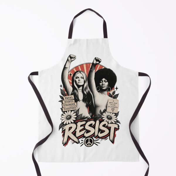 Item preview, Gloria Steinem designed and sold by CirceRavens.