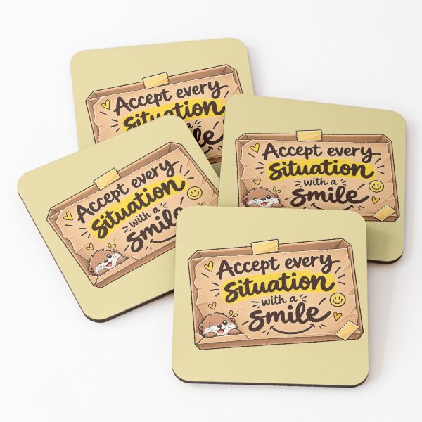 Item preview, Smile designed and sold by Oddly-Us.