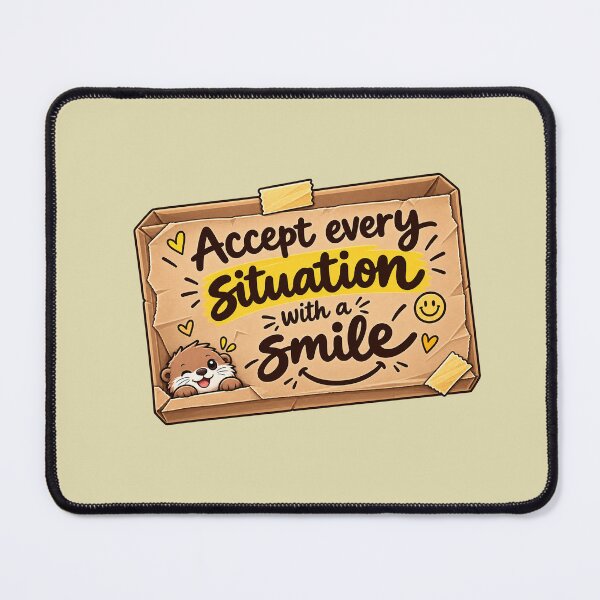 Item preview, Smile designed and sold by Oddly-Us.