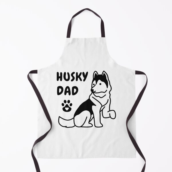 Item preview, Husky Dad designed and sold by ureggie.