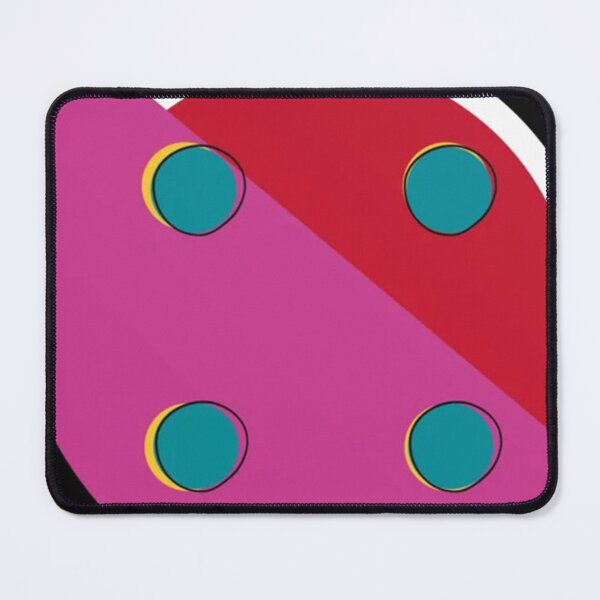 Item preview,  Abstract Fruit Print designed and sold by Benszi.
