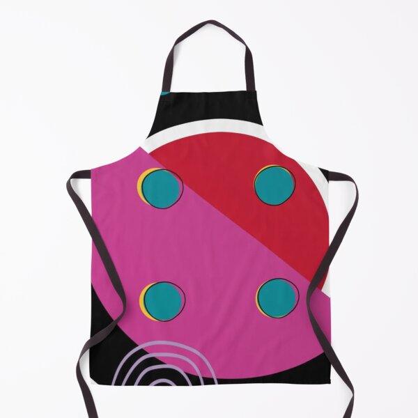 Item preview,  Abstract Fruit Print designed and sold by Benszi.