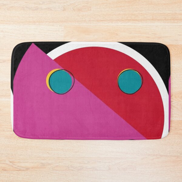 Item preview,  Abstract Fruit Print designed and sold by Benszi.