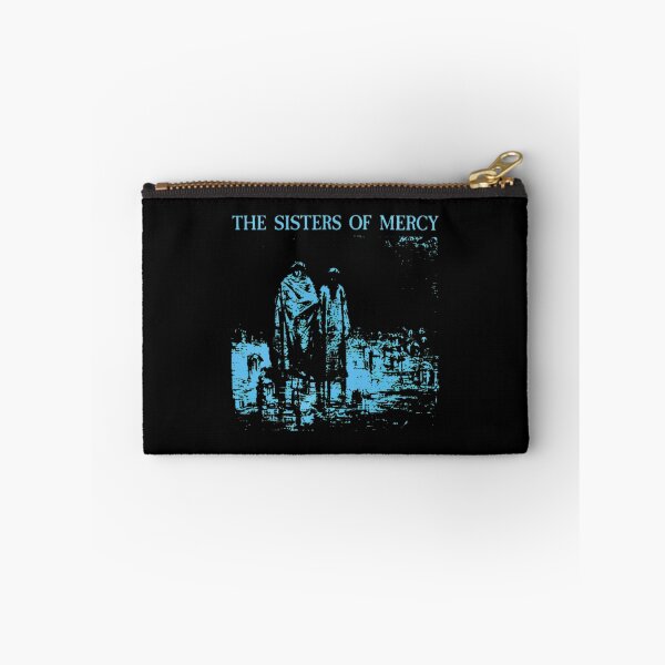 Item preview, The Sisterss of Mercys Gothic Band designed and sold by Benda-Designs.