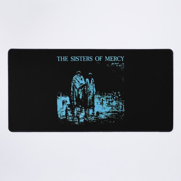 Item preview, The Sisterss of Mercys Gothic Band designed and sold by Benda-Designs.