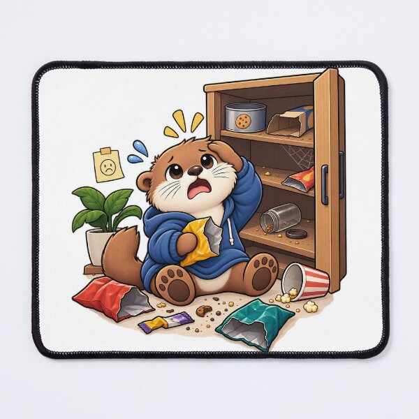 Item preview, Out of Stock designed and sold by Oddly-Us.