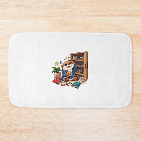 Item preview, Out of Stock designed and sold by Oddly-Us.
