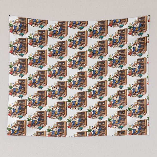 Item preview, Agotado designed and sold by Oddly-Us.