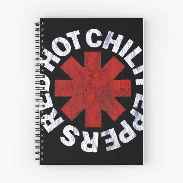 Item preview, Black Hot Peppers Rock Band designed and sold by Caresoster.