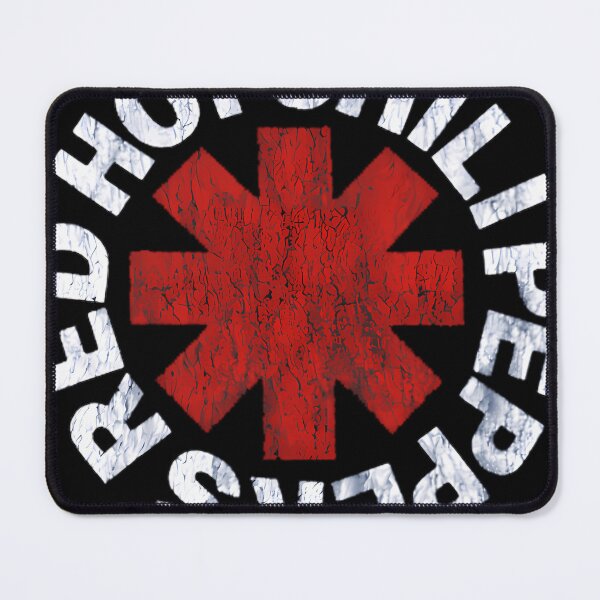 Item preview, Black Hot Peppers Rock Band designed and sold by Caresoster.