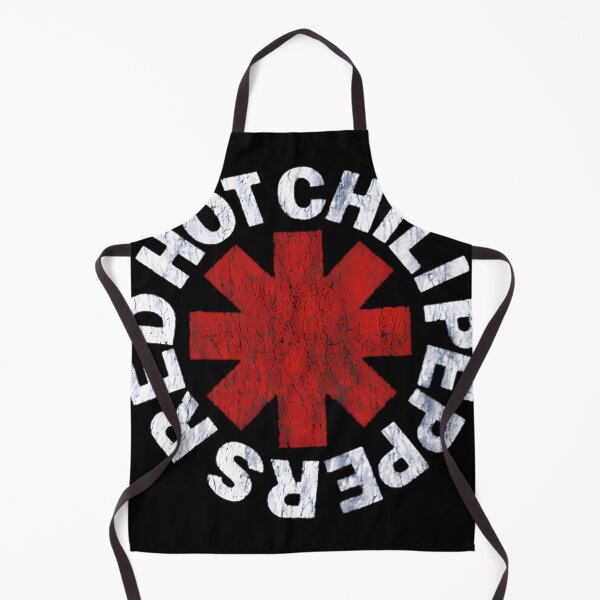 Item preview, Black Hot Peppers Rock Band designed and sold by Caresoster.