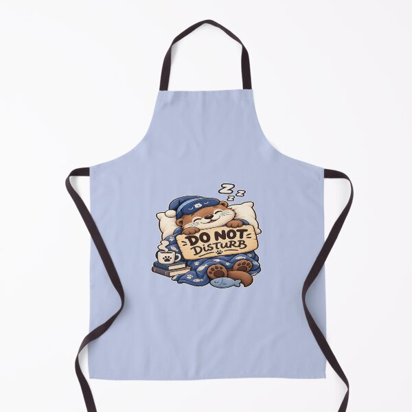 Item preview, Do not Disturb designed and sold by Oddly-Us.