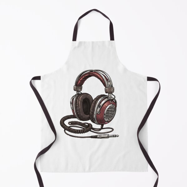 Item preview, cool headphones designed and sold by Rockveil Co..