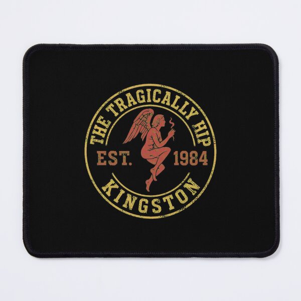 Item preview, The Tragically Hip Est. 1984 Kingston designed and sold by Benda-Designs.
