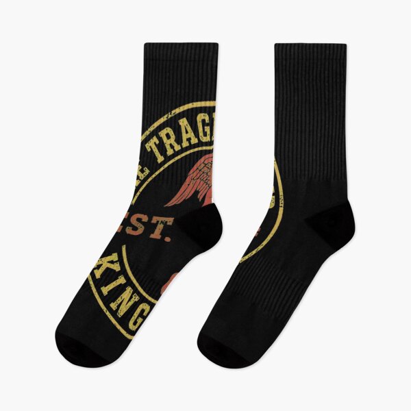 Item preview, The Tragically Hip Est. 1984 Kingston designed and sold by Benda-Designs.