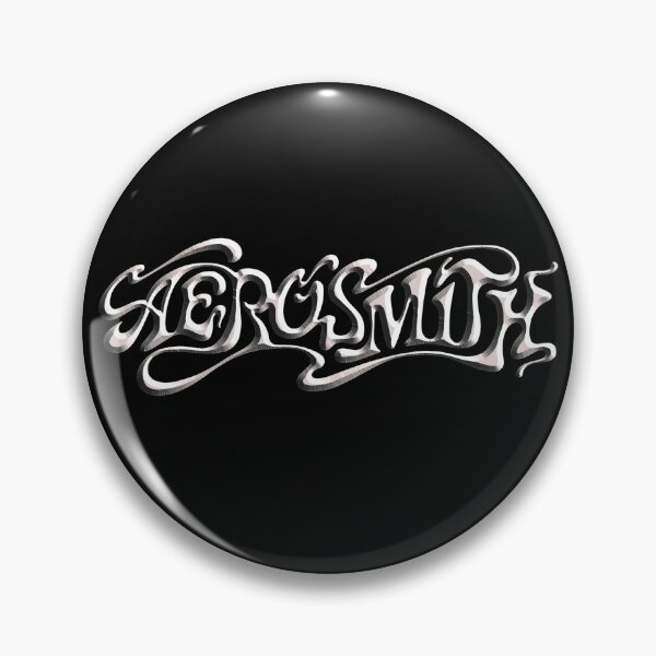 Item preview, Aerosmith Bevled logo designed and sold by Roysdisturbia.