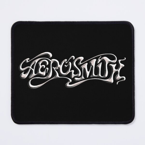 Item preview, Aerosmith Bevled logo designed and sold by Roysdisturbia.