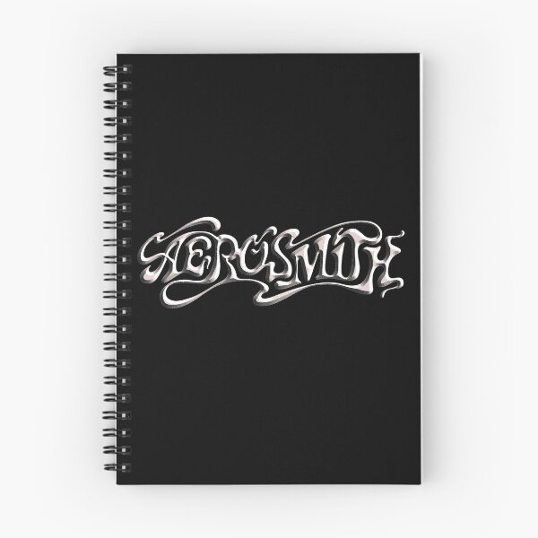 Item preview, Aerosmith Bevled logo designed and sold by Roysdisturbia.