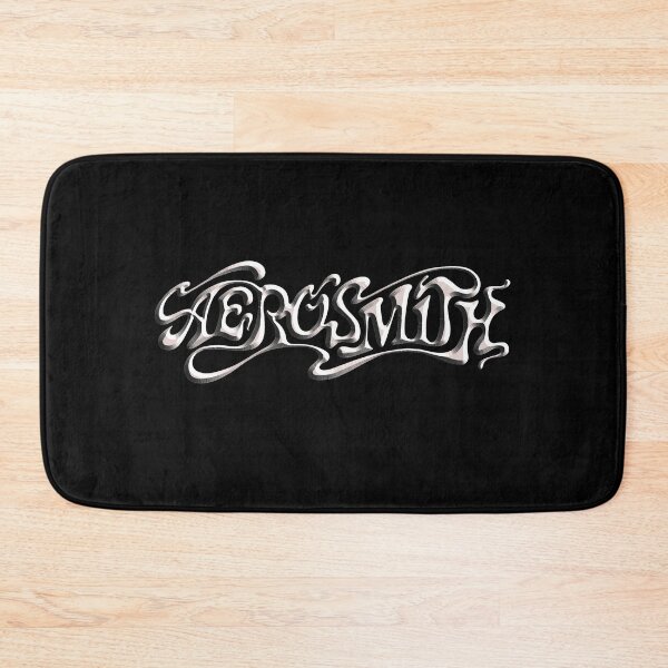 Item preview, Aerosmith Bevled logo designed and sold by Roysdisturbia.