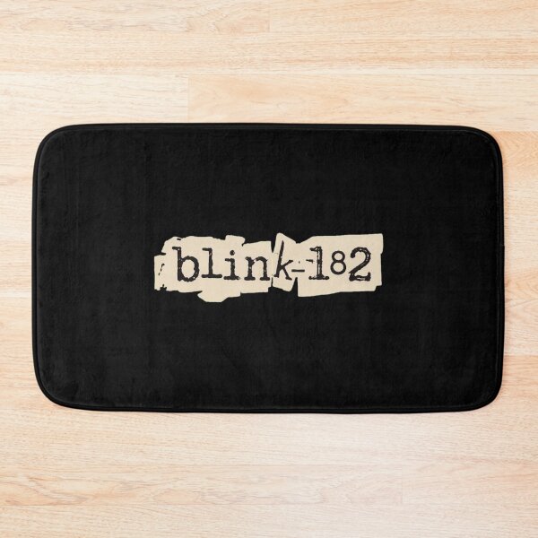 Item preview, blinks-182s distressed band  designed and sold by MarekTollen.