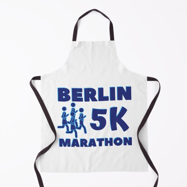 Item preview, Berlin 5K Marathon - 5K, 10K, 13.1, 26.2, Full, Half Marathoner Gift, Runner_s Gift, Running Gift, designed and sold by bassorickel6.