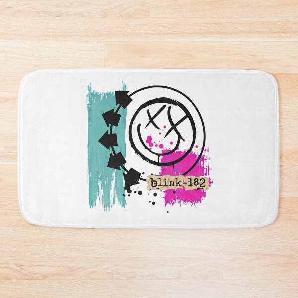 Item preview, Blinks-182s Smiley designed and sold by MarekTollen.
