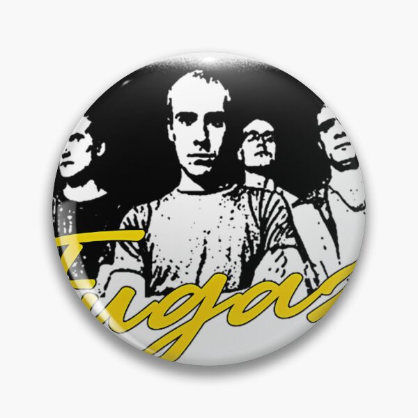 Item preview, Silhuette Style Experimental Rock Band designed and sold by MarkiConner.
