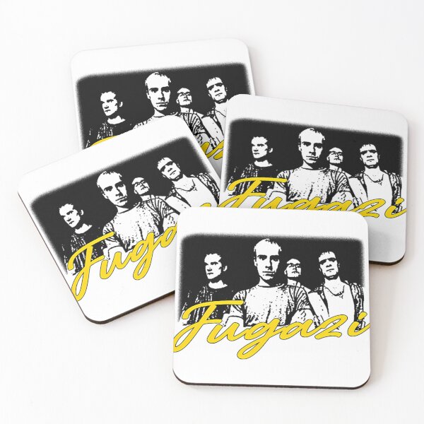 Item preview, Silhuette Style Experimental Rock Band designed and sold by MarkiConner.