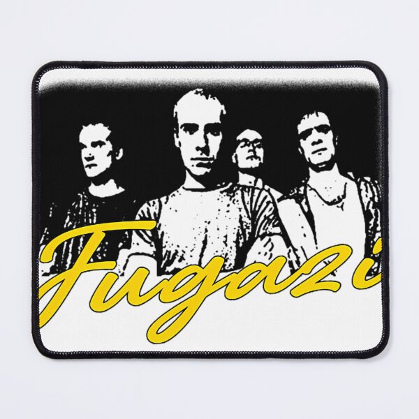 Item preview, Silhuette Style Experimental Rock Band designed and sold by MarkiConner.