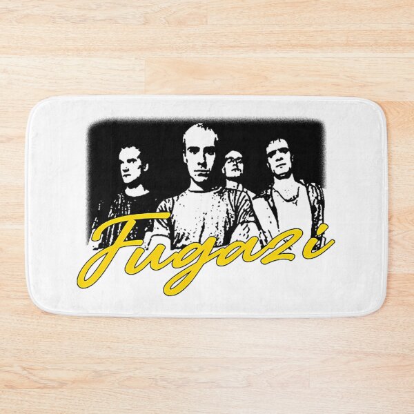 Item preview, Silhuette Style Experimental Rock Band designed and sold by MarkiConner.