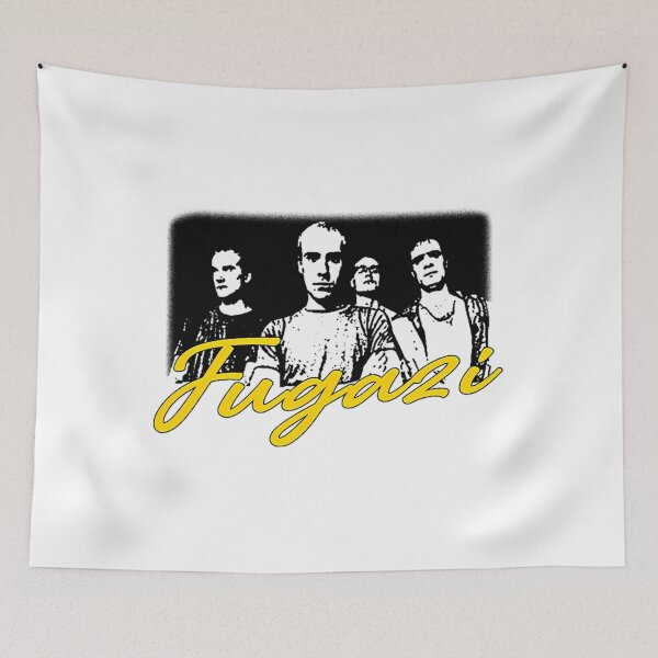 Item preview, Silhuette Style Experimental Rock Band designed and sold by MarkiConner.
