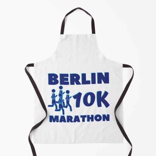 Item preview, Berlin 10K Marathon - 5K, 10K, 13.1, 26.2, Full, Half Marathoner Gift, Runner_s Gift, Running Gift, designed and sold by bassorickel6.