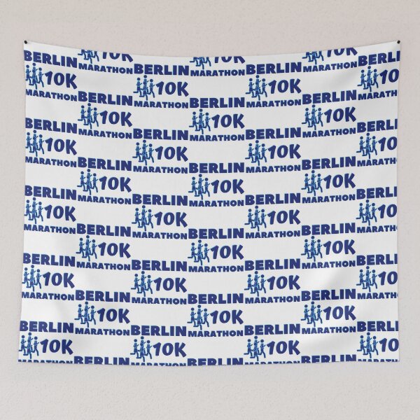 Item preview, Berlin 10K Marathon - 5K, 10K, 13.1, 26.2, Full, Half Marathoner Gift, Runner_s Gift, Running Gift,  designed and sold by bassorickel6.