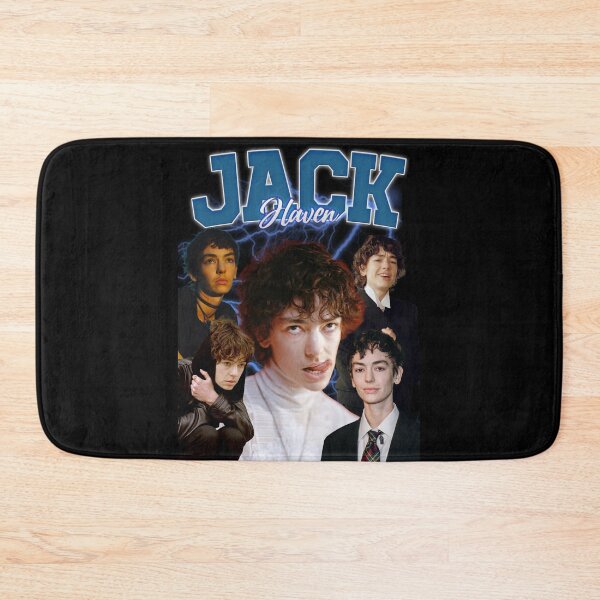 Item preview, Jack Haven Retro Style designed and sold by 2000sbabyangel.