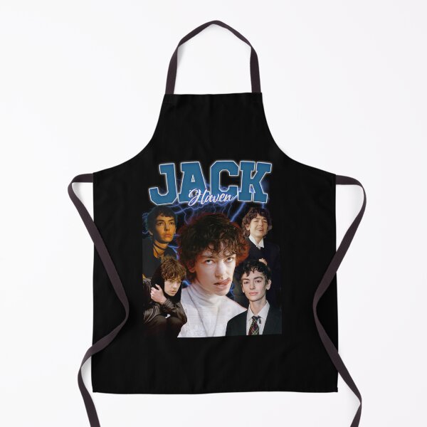 Item preview, Jack Haven Retro Style designed and sold by 2000sbabyangel.