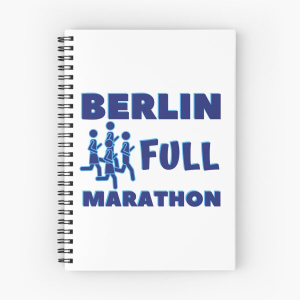 Item preview, Berlin Full Marathon - 5K, 10K, 13.1, 26.2, Full, Half Marathoner Gift, Runner_s Gift, Running Gift, designed and sold by bassorickel6.
