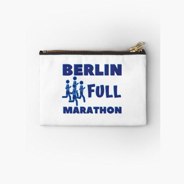 Item preview, Berlin Full Marathon - 5K, 10K, 13.1, 26.2, Full, Half Marathoner Gift, Runner_s Gift, Running Gift, designed and sold by bassorickel6.