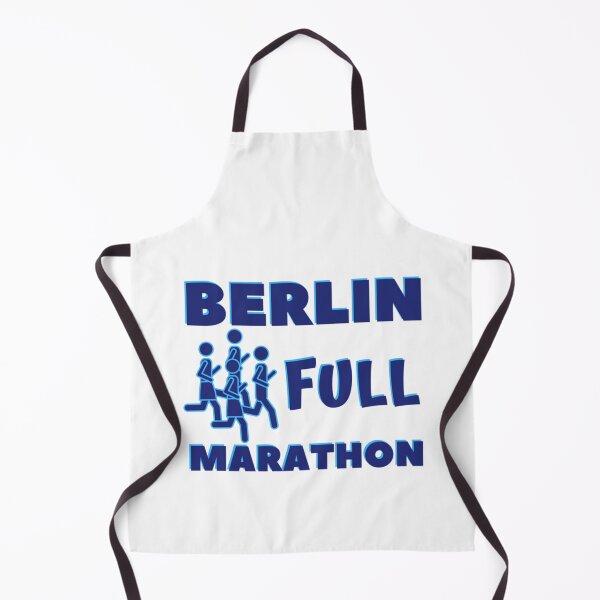 Item preview, Berlin Full Marathon - 5K, 10K, 13.1, 26.2, Full, Half Marathoner Gift, Runner_s Gift, Running Gift, designed and sold by bassorickel6.