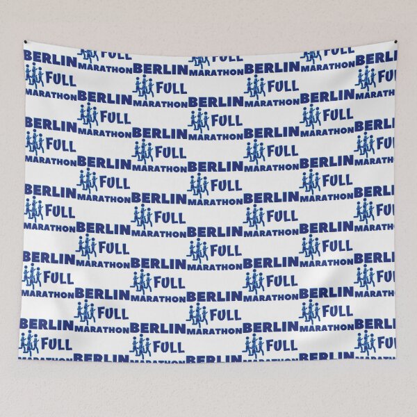 Item preview, Berlin Full Marathon - 5K, 10K, 13.1, 26.2, Full, Half Marathoner Gift, Runner_s Gift, Running Gift, designed and sold by bassorickel6.