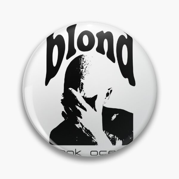 Item preview, Blonds Franks Ocean  designed and sold by MarekTollen.