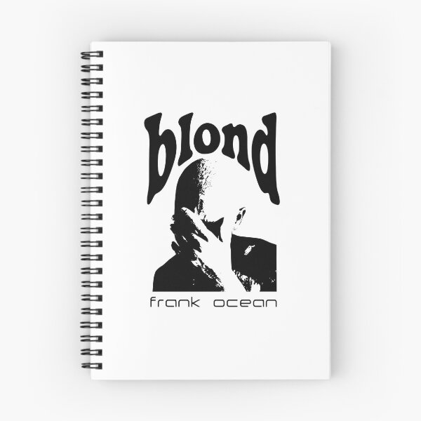 Item preview, Blonds Franks Ocean  designed and sold by MarekTollen.