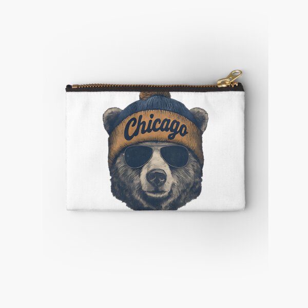 Item preview, Chicago Football Fanatic Apparel | ⭐⭐⭐⭐⭐ Best Seller designed and sold by FisnikR.