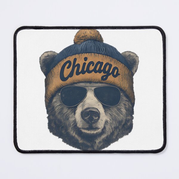 Item preview, Chicago Football Fanatic Apparel | ⭐⭐⭐⭐⭐ Best Seller designed and sold by FisnikR.