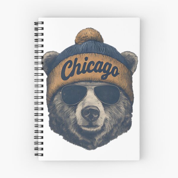 Item preview, Chicago Football Fanatic Apparel | ⭐⭐⭐⭐⭐ Best Seller designed and sold by FisnikR.