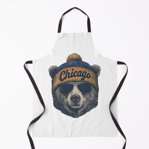 Item preview, Chicago Football Fanatic Apparel | ⭐⭐⭐⭐⭐ Best Seller designed and sold by FisnikR.