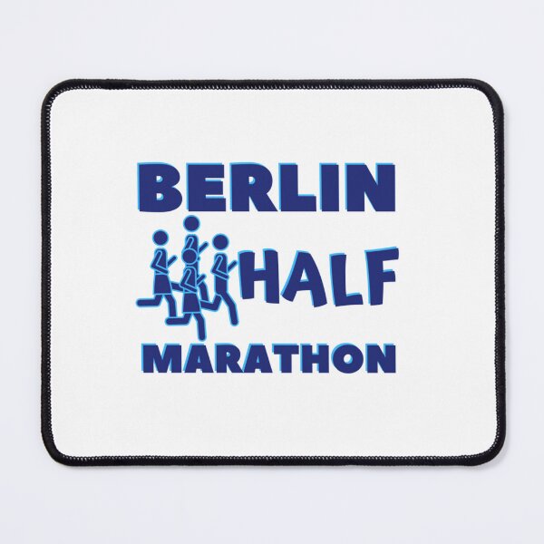 Item preview, Berlin Half Marathon - 5K, 10K, 13.1, 26.2, Full, Half Marathoner Gift, Runner_s Gift, Running Gift, designed and sold by bassorickel6.