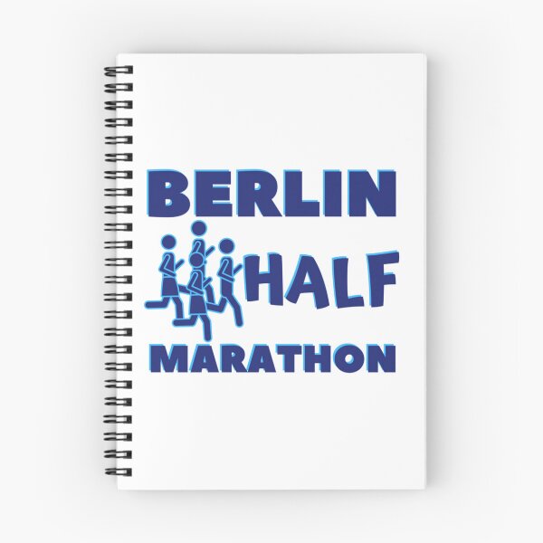 Item preview, Berlin Half Marathon - 5K, 10K, 13.1, 26.2, Full, Half Marathoner Gift, Runner_s Gift, Running Gift, designed and sold by bassorickel6.