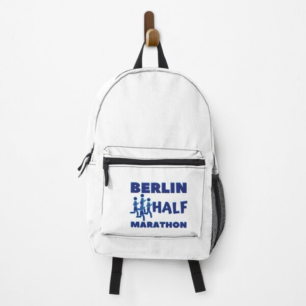 Item preview, Berlin Half Marathon - 5K, 10K, 13.1, 26.2, Full, Half Marathoner Gift, Runner_s Gift, Running Gift, designed and sold by bassorickel6.