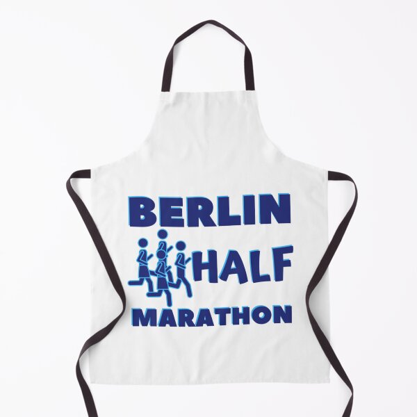 Item preview, Berlin Half Marathon - 5K, 10K, 13.1, 26.2, Full, Half Marathoner Gift, Runner_s Gift, Running Gift, designed and sold by bassorickel6.